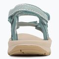 Moteriški sandalai Jack Wolfskin Lakewood Ride soft jade 6