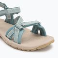 Moteriški sandalai Jack Wolfskin Lakewood Ride soft jade 7