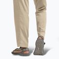 Moteriški sandalai Jack Wolfskin Wave Breaker cold coffee 10