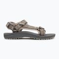 Moteriški sandalai Jack Wolfskin Wave Breaker cold coffee 2