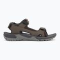 Vyriški sandalai Jack Wolfskin Lakewood Cruise cold coffee 2