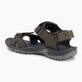 Vyriški sandalai Jack Wolfskin Lakewood Cruise cold coffee 3