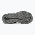 Vyriški sandalai Jack Wolfskin Lakewood Cruise cold coffee 4