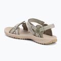 Moteriški sandalai Jack Wolfskin Lakewood Ride stone 3