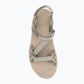 Moteriški sandalai Jack Wolfskin Lakewood Ride stone 5