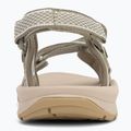 Moteriški sandalai Jack Wolfskin Lakewood Ride stone 6
