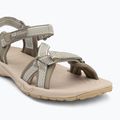 Moteriški sandalai Jack Wolfskin Lakewood Ride stone 7