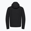 Vyriška striukė nuo vėjo Jack Wolfskin Prelight Octa black 8