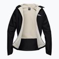 Vyriška striukė nuo vėjo Jack Wolfskin Prelight Octa black 9