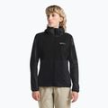 Moteriškas fliso džemperis Jack Wolfskin Prelight Trail Hoody black