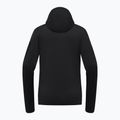 Moteriškas fliso džemperis Jack Wolfskin Prelight Trail Hoody black 9