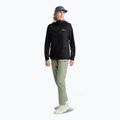 Moteriška striukė nuo vėjo Jack Wolfskin Prelight Octa black 2