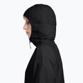 Moteriška striukė nuo vėjo Jack Wolfskin Prelight Octa black 4