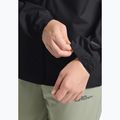 Moteriška striukė nuo vėjo Jack Wolfskin Prelight Octa black 6