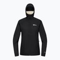 Moteriška striukė nuo vėjo Jack Wolfskin Prelight Octa black 8