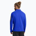 Vyriškas žygio džemperis Jack Wolfskin Prelight Full Zip vibrant blue 3