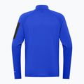 Vyriškas žygio džemperis Jack Wolfskin Prelight Full Zip vibrant blue 8