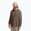 Vyriškas džemperis Jack Wolfskin Essential Hoodie cold coffee