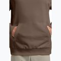 Vyriškas džemperis Jack Wolfskin Essential Hoodie cold coffee 6