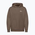 Vyriškas džemperis Jack Wolfskin Essential Hoodie cold coffee 7