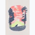Vaikiški marškinėliai Jack Wolfskin Graphic print cotton white 7