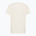 Vyriški marškinėliai Jack Wolfskin Jack Wolfskin Brand T wood cotton white 6