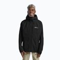 Vyriška striukė nuo lietaus Jack Wolfskin Tempest 2l black