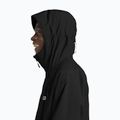Vyriška striukė nuo lietaus Jack Wolfskin Tempest 2l black 4