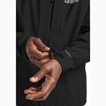 Vyriška striukė nuo lietaus Jack Wolfskin Tempest 2l black 6