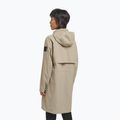 Moteriškas paltas nuo lietaus Jack Wolfskin Wellse stone 3