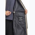 Moteriškas paltas nuo lietaus Jack Wolfskin Wellse stone 5