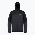 Vyriška softhsell striukė Jack Wolfskin Feldberg Hoody phantom 4