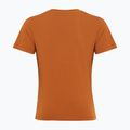 Vaikiški marškinėliai Jack Wolfskin Graphic Cotton T print soft amber 8