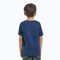 Vaikiški marškinėliai Jack Wolfskin Graphic Cotton T print evening sky 6