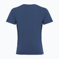 Vaikiški marškinėliai Jack Wolfskin Graphic Cotton T print evening sky 9