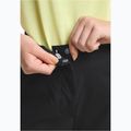 Moteriški žygio šortai Jack Wolfskin Hikeout black 4