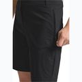 Moteriški žygio šortai Jack Wolfskin Hikeout black 5