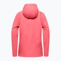 Moteriška striukė nuo lietaus Jack Wolfskin Trailtime 2L sunset coral 10