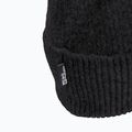 Žieminė kepurė Jack Wolfskin Fuzzy black 3