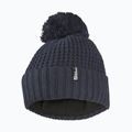 Moteriška žieminė kepurė Jack Wolfskin Medley Knit Beanie dark navy