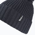 Moteriška žieminė kepurė Jack Wolfskin Medley Knit Beanie dark navy 2