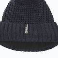 Moteriška žieminė kepurė Jack Wolfskin Medley Knit Beanie dark navy 3