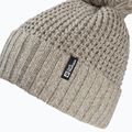 Moteriška žieminė kepurė Jack Wolfskin Medley Knit Beanie linen 2