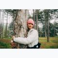 Žieminė kepurė Jack Wolfskin Fuzzy bubblegum 9