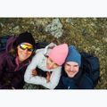 Žieminė kepurė Jack Wolfskin Fuzzy bubblegum 11