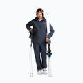Vyriška slidinėjimo striukė Jack Wolfskin Flowline Pro 2L Ins mignight sky 2