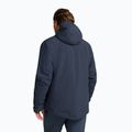 Vyriška slidinėjimo striukė Jack Wolfskin Flowline Pro 2L Ins mignight sky 3