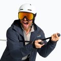 Vyriška slidinėjimo striukė Jack Wolfskin Flowline Pro 2L Ins mignight sky 5