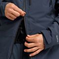 Vyriška slidinėjimo striukė Jack Wolfskin Flowline Pro 2L Ins mignight sky 9