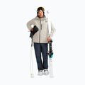 Vyriška slidinėjimo striukė Jack Wolfskin Flowline Pro 2L Ins pale sand 2